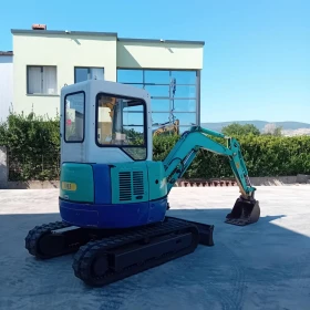  Hitachi IHI 30NX *  *   *  | Mobile.bg    5