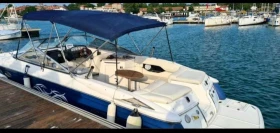 Моторна яхта Regal Regalcuddy 2850, снимка 4