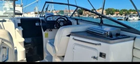 Моторна яхта Regal Regalcuddy 2850, снимка 7