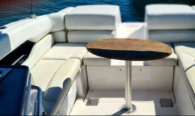 Моторна яхта Regal Regalcuddy 2850, снимка 9