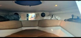 Моторна яхта Regal Regalcuddy 2850, снимка 6 - Воден транспорт - 53287764