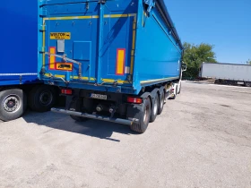 Полуремарке Wielton NW 3, снимка 4 - Ремаркета - 53427719