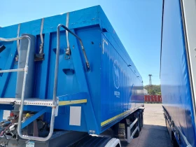 Полуремарке Wielton NW 3, снимка 2 - Ремаркета - 53427719