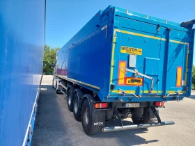 Полуремарке Wielton NW 3, снимка 5 - Ремаркета - 53427719