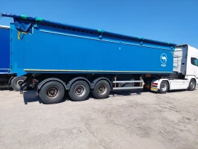 Полуремарке Wielton NW 3, снимка 3 - Ремаркета - 53427719