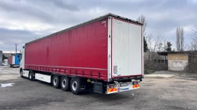 Полуремарке Krone БОГЕ!НОВ ВНОС!, снимка 2 - Ремаркета - 52704747