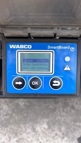 Полуремарке Krone БОГЕ!НОВ ВНОС!, снимка 3 - Ремаркета - 52704747