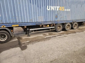 За камион Други KRONE, снимка 2 - Ремаркета - 53028801