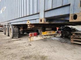 За камион Други KRONE