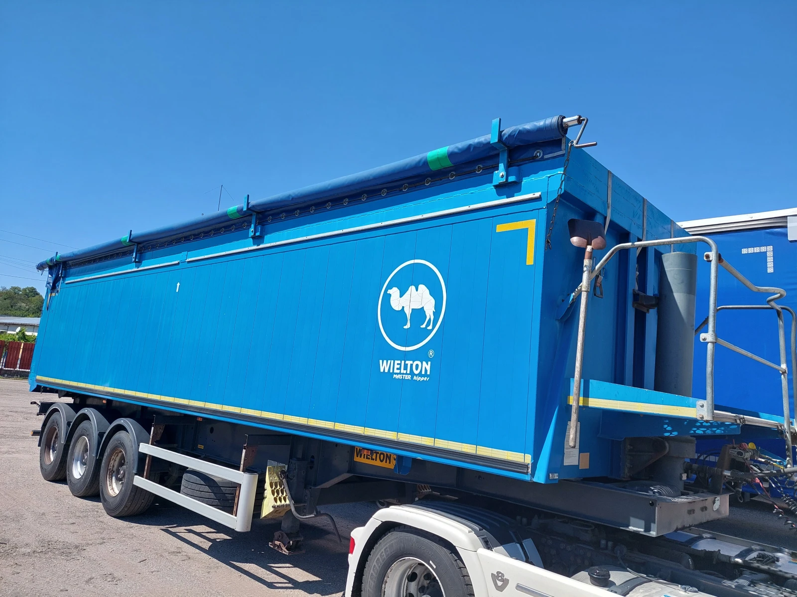  Wielton NW 3 | Mobile.bg   1