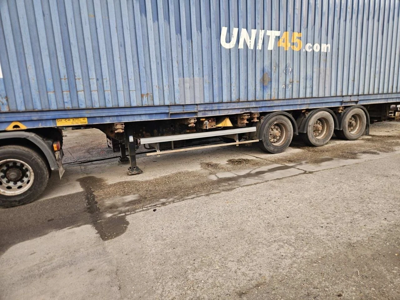 �� ������ KRONE | Mobile.bg � ����������� 2