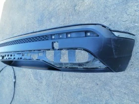 Оригинален спойлер на задна броня за SEAT TARRACO след 2018г...5FJ807521...., снимка 1