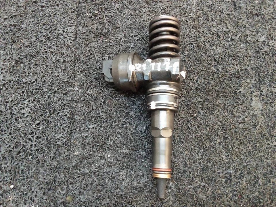 Дюзи Bosch - Adi Seat Skoda VW 1.9tdi 150hp 038130073AL | Mobile.bg — изображение 1
