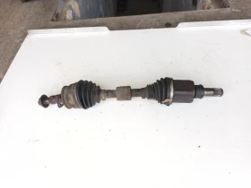 Полуоска дясна предна опел инсигния 2.0 дизел 4х4