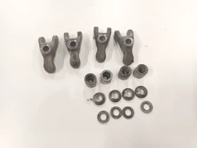 Държач дюза опел зафира б, астра 1.9цдти 