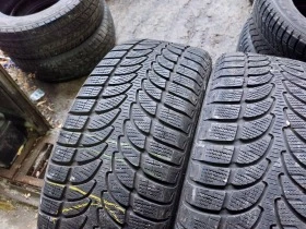 Гуми Зимни 235/60R18, снимка 4