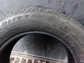 Гуми Зимни 235/60R18, снимка 6