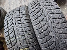 Гуми Зимни 235/60R18, снимка 2