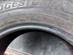 Гуми Зимни 235/60R18, снимка 7