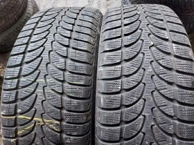 Гуми Зимни 235/60R18, снимка 3