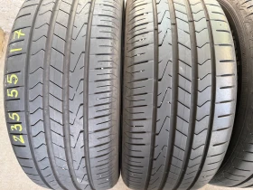Гуми Летни 235/55R17, снимка 2