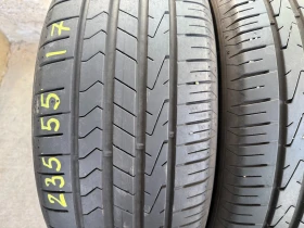 Гуми Летни 235/55R17, снимка 4