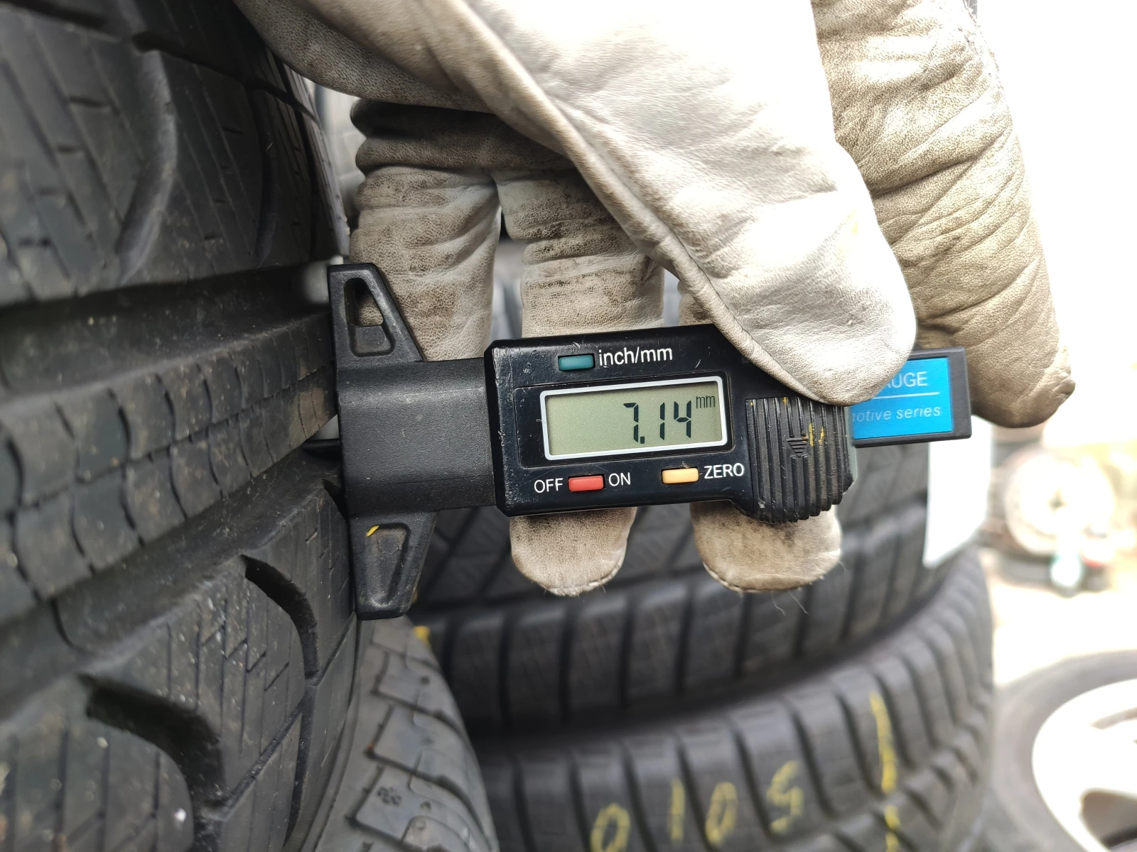  175/65R15 | Mobile.bg   4