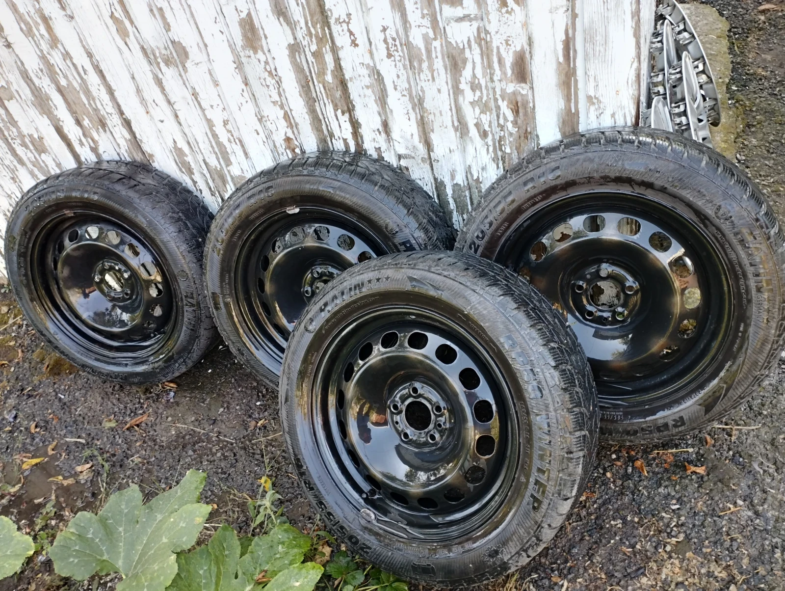 ���� � ������ 205/55R16 | Mobile.bg � ����������� 13