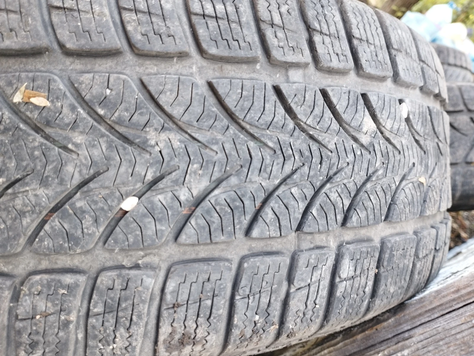 ���� � ������ 205/55R16 | Mobile.bg � ����������� 14