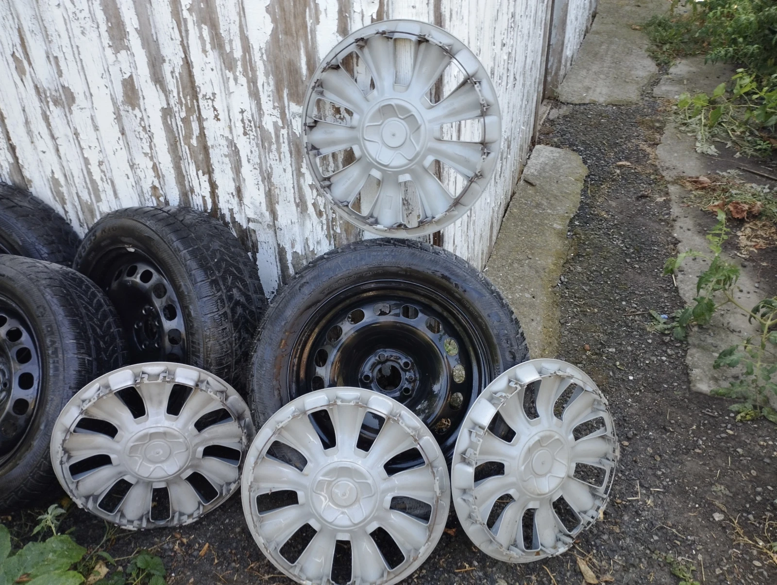 ���� � ������ 205/55R16 | Mobile.bg � ����������� 11