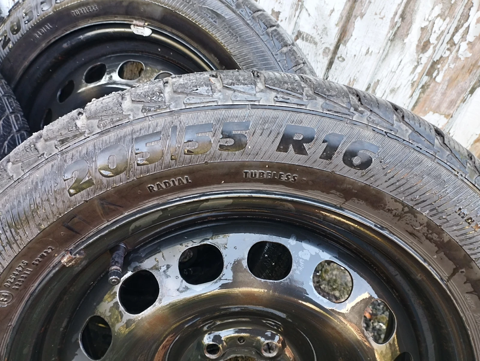 ���� � ������ 205/55R16 | Mobile.bg � ����������� 15