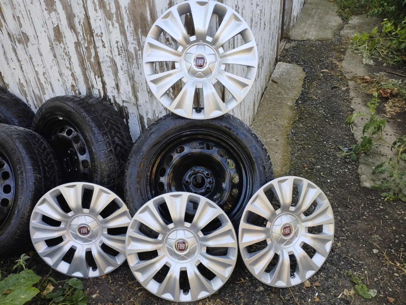 ���� � ������ 205/55R16 | Mobile.bg � ����������� 7