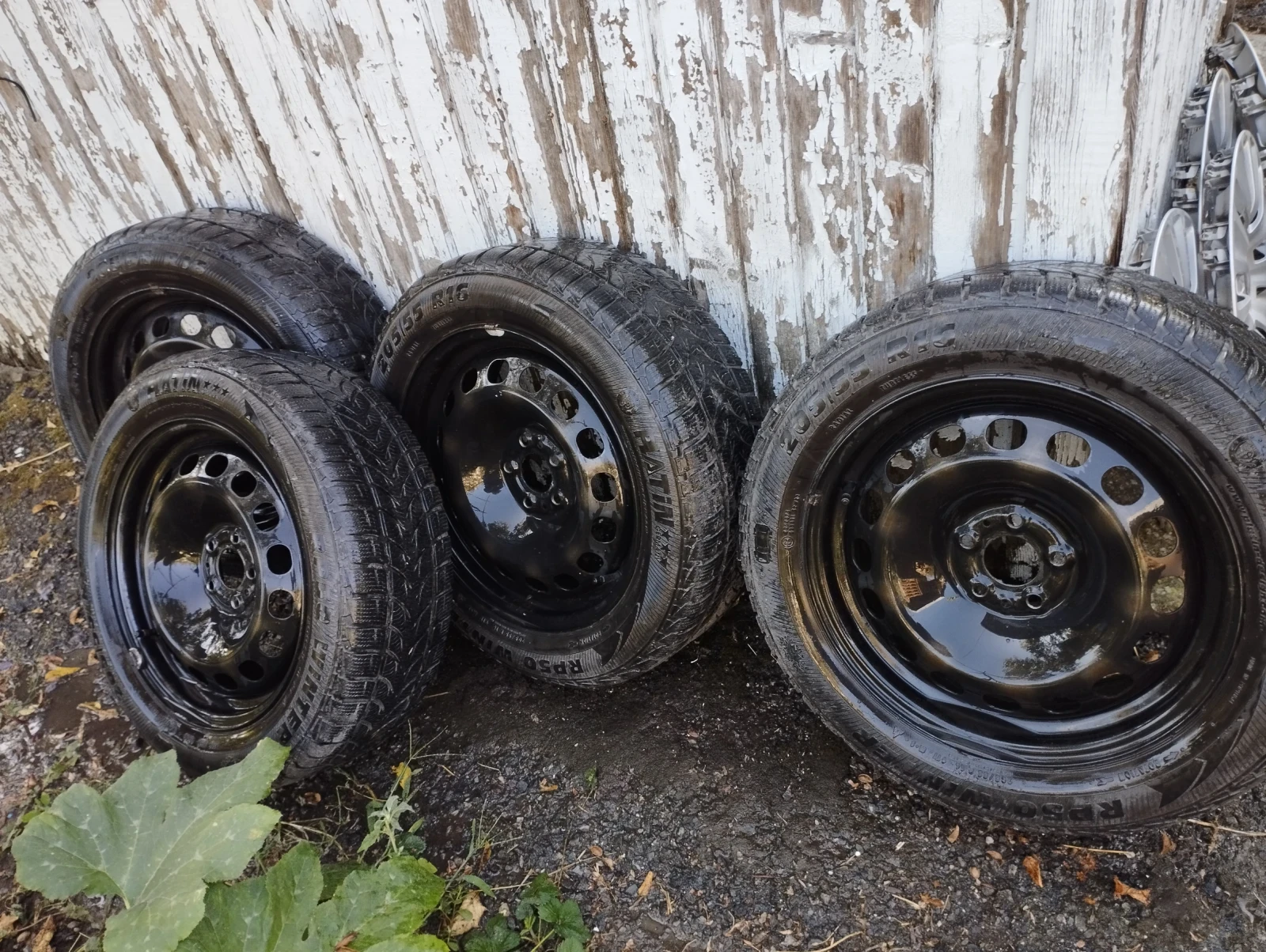 ���� � ������ 205/55R16 | Mobile.bg � ����������� 3