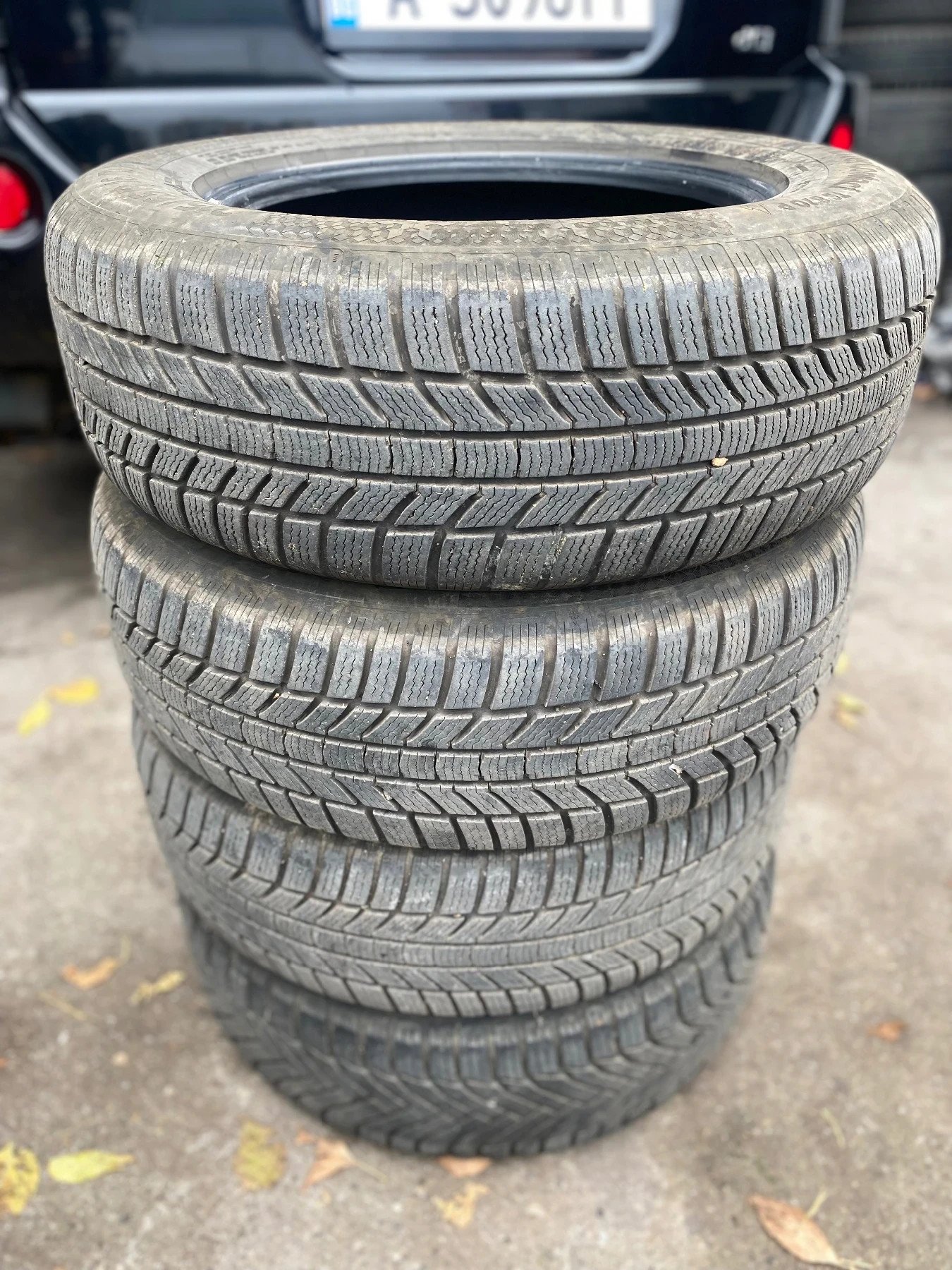 ���� 215/65R16 | Mobile.bg � ����������� 1