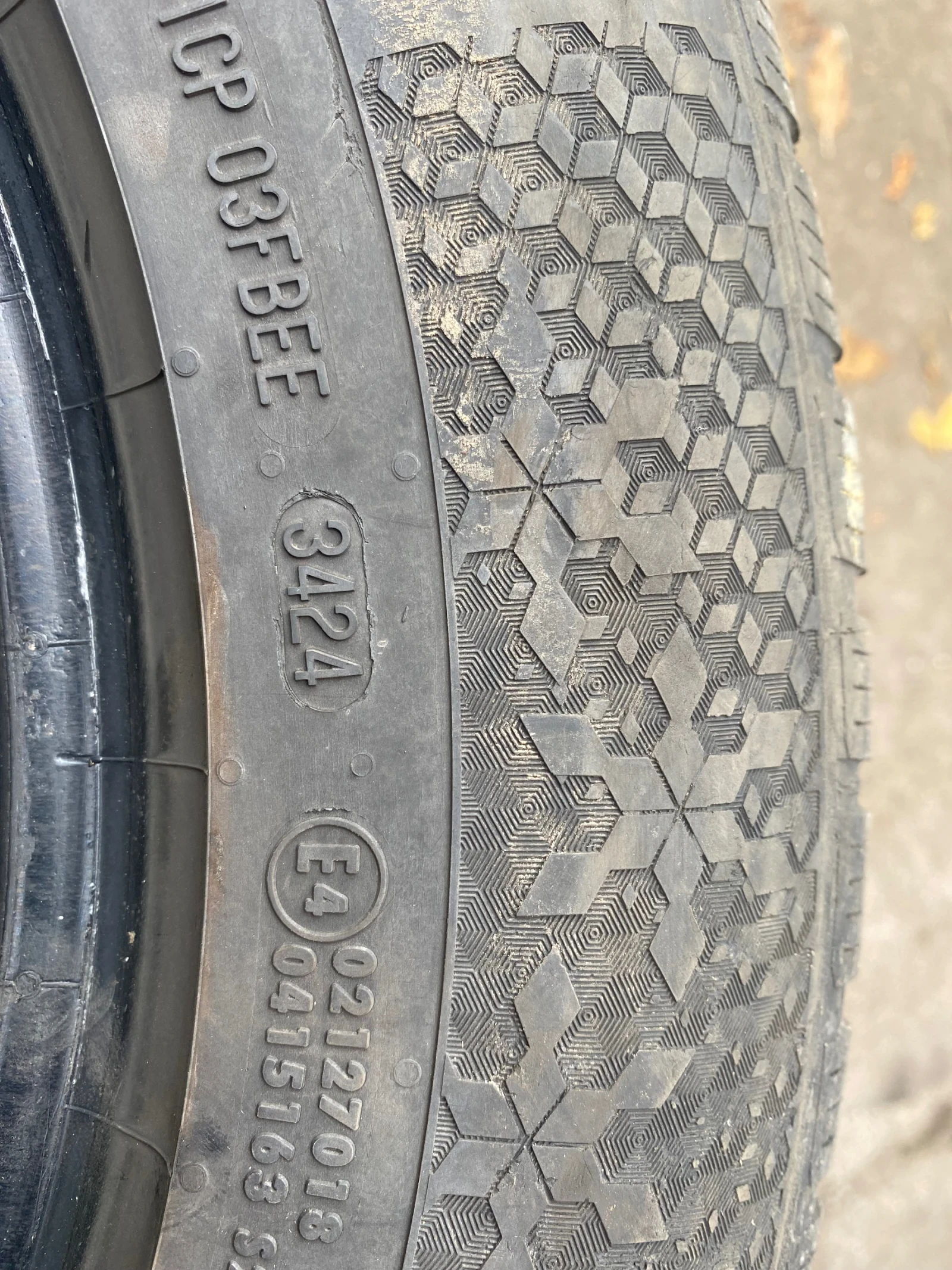 ���� 215/65R16 | Mobile.bg � ����������� 4