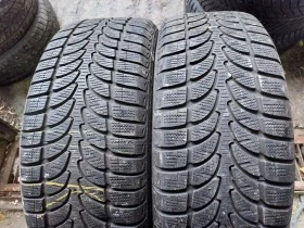 Гуми Зимни 235/60R18, снимка 1 - Гуми и джанти - 39142327