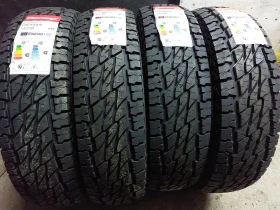 Гуми Всесезонни 175/80R16, снимка 2 - Гуми и джанти - 48636060