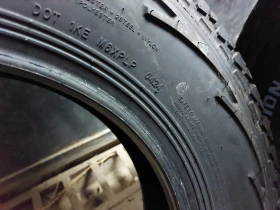 Гуми Всесезонни 175/80R16, снимка 8 - Гуми и джанти - 48636060