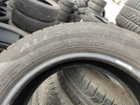 Гуми Всесезонни 175/65R15, снимка 6 - Гуми и джанти - 49074550