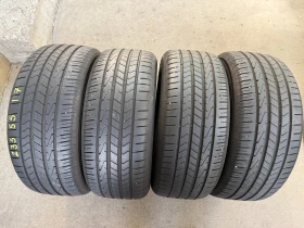 ����� �� �������� �� ���� 235/55R17