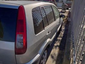 Ford Fusion 1.4tdci, снимка 4