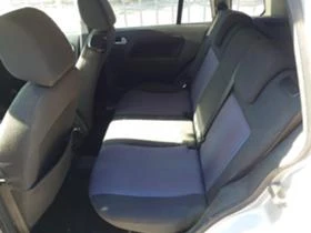 Ford Fusion 1.4tdci, снимка 8