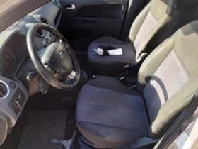 Ford Fusion 1.4tdci, снимка 7