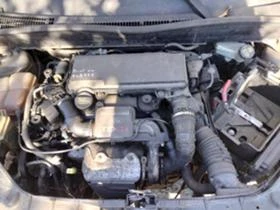 Ford Fusion 1.4tdci, снимка 9