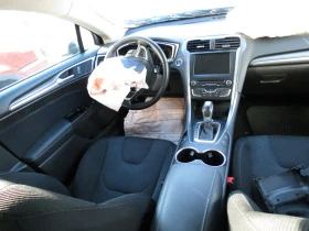 Ford Mondeo 2.0 Duratorq 180 PS, снимка 7
