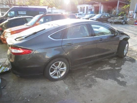 Ford Mondeo 2.0 Duratorq 180 PS, снимка 5