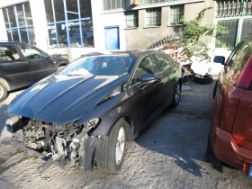 Ford Mondeo 2.0 Duratorq 180 PS, снимка 4