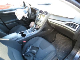 Ford Mondeo 2.0 Duratorq 180 PS, снимка 6