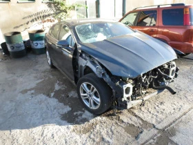 Ford Mondeo 2.0 Duratorq 180 PS, снимка 2