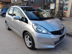 Honda Jazz 1.2i Start/Stop